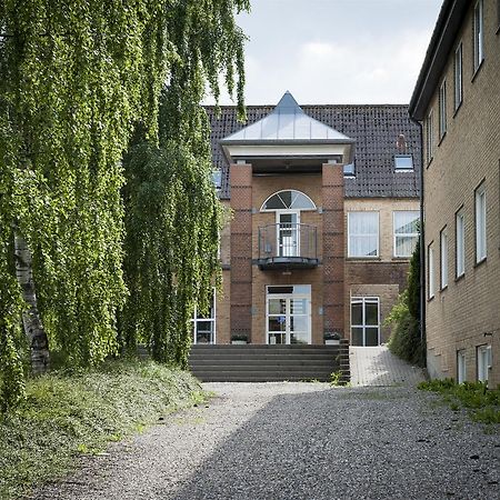 بيت شباب Benniksgaard Anneks Gråsten المظهر الخارجي الصورة